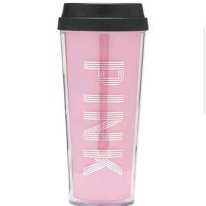 Victoria's Secret PINK Nation To Go Mug